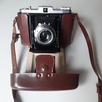 MACCHINA FOTOGRAFICA