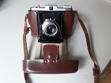 MACCHINA FOTOGRAFICA