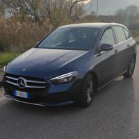 MERCEDES CLASSE B180