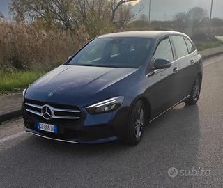 MERCEDES CLASSE B180