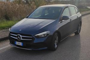 MERCEDES CLASSE B180