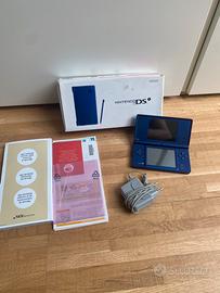 Nintendk dsi boxata