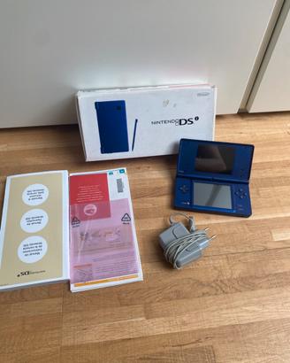 Nintendk dsi boxata