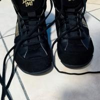 scarpe boxe leone
