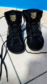 scarpe boxe leone