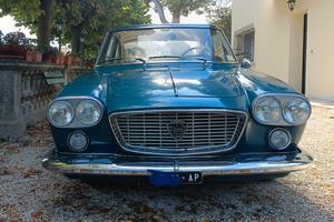 lancia Flavia coupé Pininfarina 