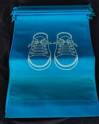 Sacche nuove scarpe