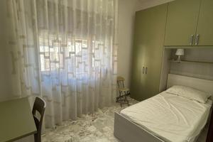 Camera singola per studente/essa
