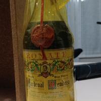 Brandy Cardinal Mendoza anni 80 