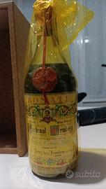 Brandy Cardinal Mendoza anni 80 