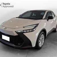 Toyota C-HR 2.0 phev Active fwd e-cvt