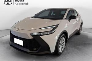 Toyota C-HR 2.0 phev Active fwd e-cvt