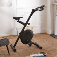 Cyclette pieghevole Domyos Initial Bike