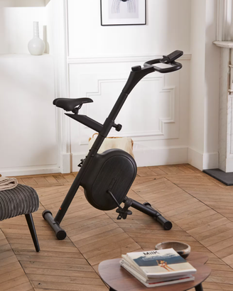 Cyclette pieghevole Domyos Initial Bike