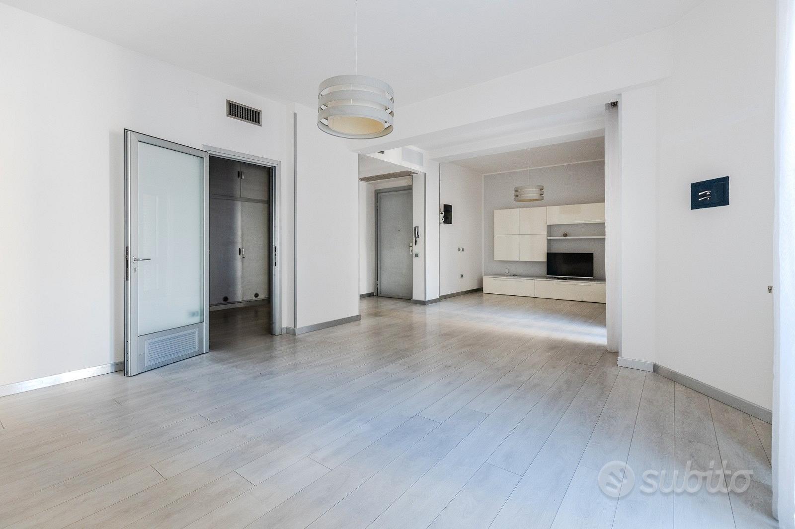 Appartamento – Casteddu/Cagliari, Bonaria - Vista 2