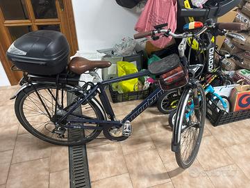 Bici elettrica
