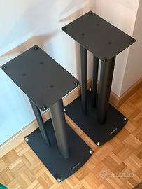 stand supporti diffusi wharfedale