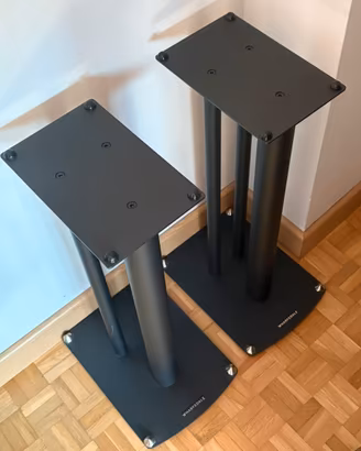 stand supporti diffusi wharfedale