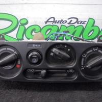 COMANDI ARIA - CLIMA PER PAJERO SPORT GLS 1999