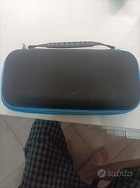 Custodia Nintendo switch 