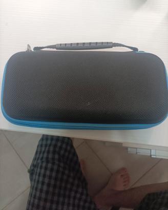 Custodia Nintendo switch 