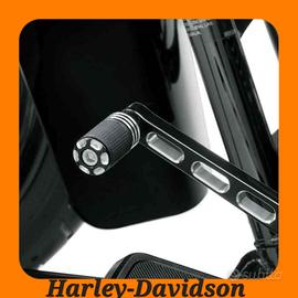 INSERTO BURST X LEVA PEDALE CAMBIO H-D
