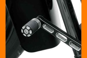 INSERTO BURST X LEVA PEDALE CAMBIO H-D