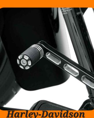 INSERTO BURST X LEVA PEDALE CAMBIO H-D
