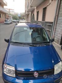 fiat panda GPL 