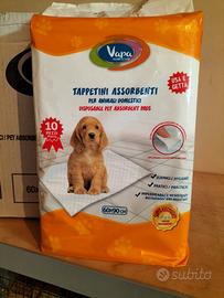 Tappetini assorbenti 60x90