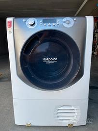 Asciugatrice ARISTON  AQUALTIS HOTPOINT9 kg