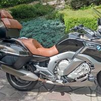 Bmw k 1600 gtl - 2018