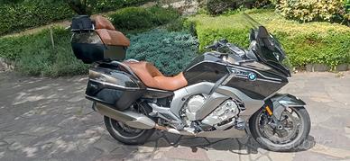 Bmw k 1600 gtl - 2018