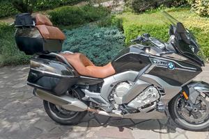 Bmw k 1600 gtl - 2018