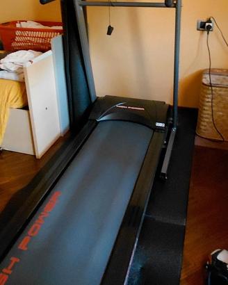 Tapis Roulant
