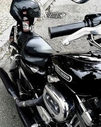 Cambio moto…on the road again….🤙🏻