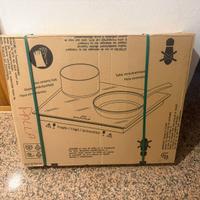 Piano cottura ad induzione BOSCH Serie 2