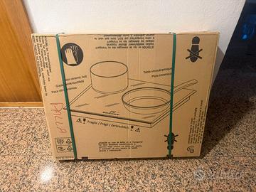 Piano cottura ad induzione BOSCH Serie 2