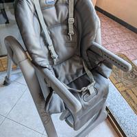 seggiolone Polly Magic Relax Chicco