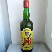 Justerini & Brooks LDT