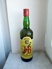 Justerini & Brooks LDT