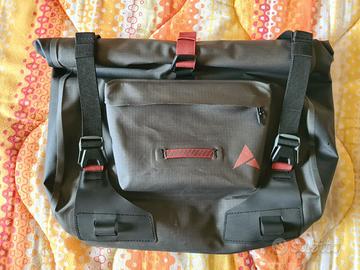 BORSA MANUBRIO CICLISMO - ALTURA VORTEX - 11 L