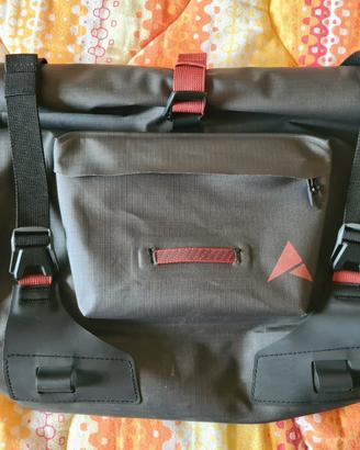 BORSA MANUBRIO CICLISMO - ALTURA VORTEX - 11 L