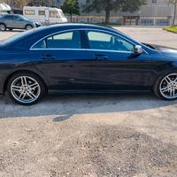 Mercedes CLA 180 D