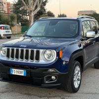 Jeep Renegade 1.4 MultiAir 170CV 2016 4WD Active D
