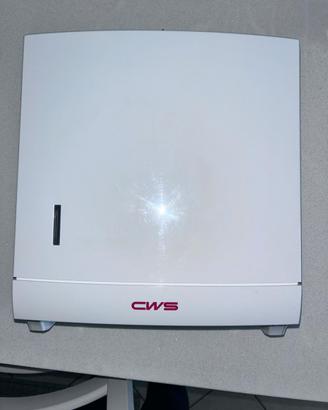 Dispenser per carta