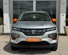 Dacia Spring Comfort Plus Electric 45, Unico propr