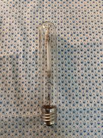 Lampada HPS 400W per coltivazione indoor