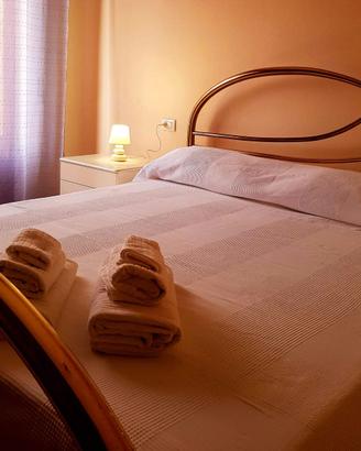 Accogliente appartamento a 3km dal Poetto