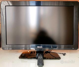 TV LCD Philips 32” HD
